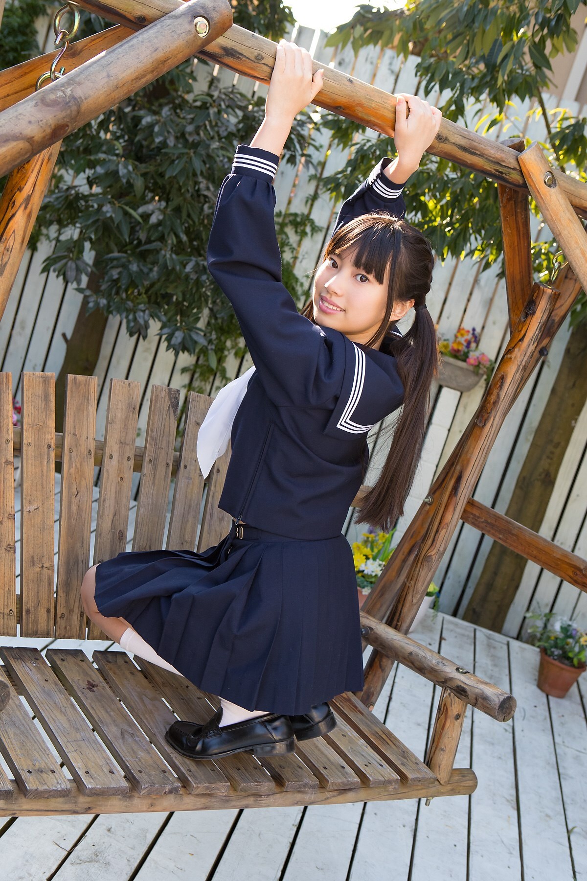 [Minisuka.tv] 東雲せな 2017-05-11 Sena Shinonome - Secret Gallery (STAGE1) 2.1